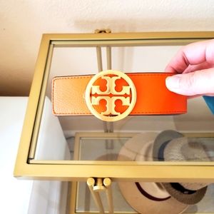 Tory Burch Reversible Belt